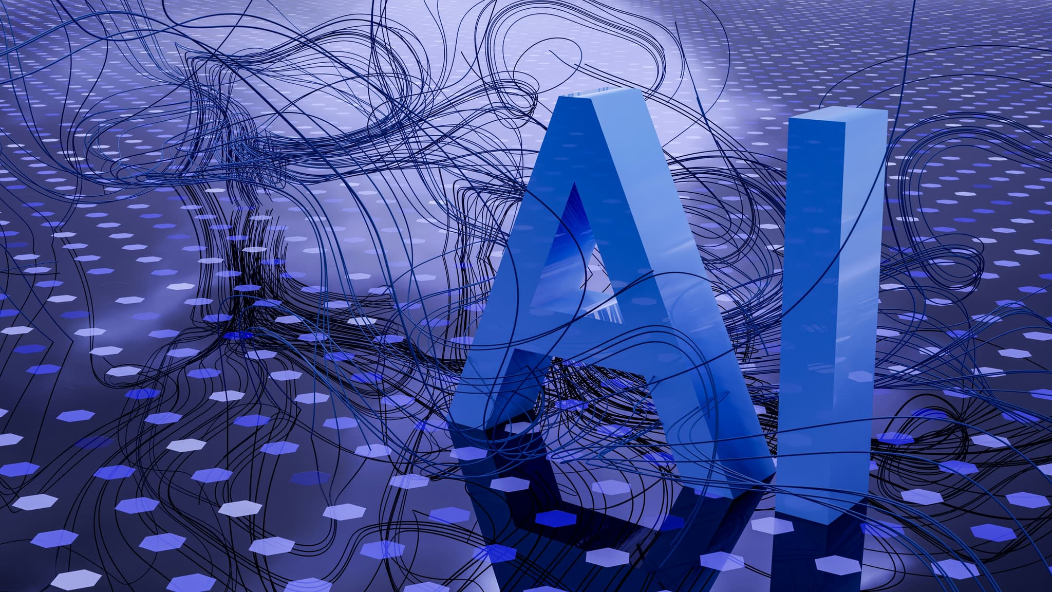 The Rise of AI in Web Development: 2025 Trends