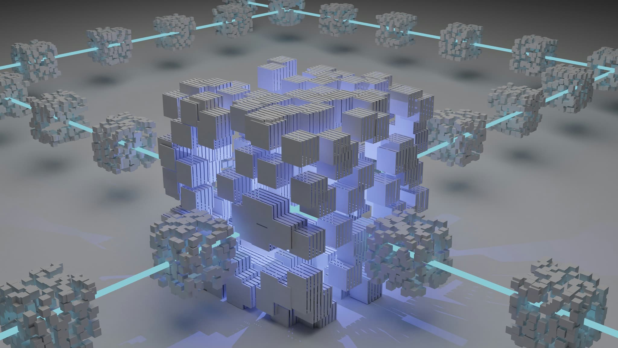 The Future of Web3: Decentralized Applications