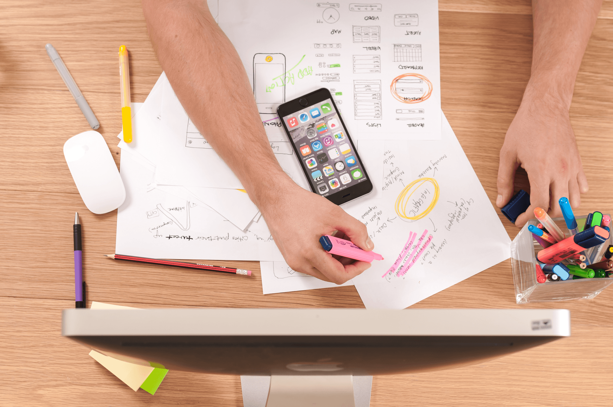 How to Create SEO-Friendly Blog Layouts That Rank