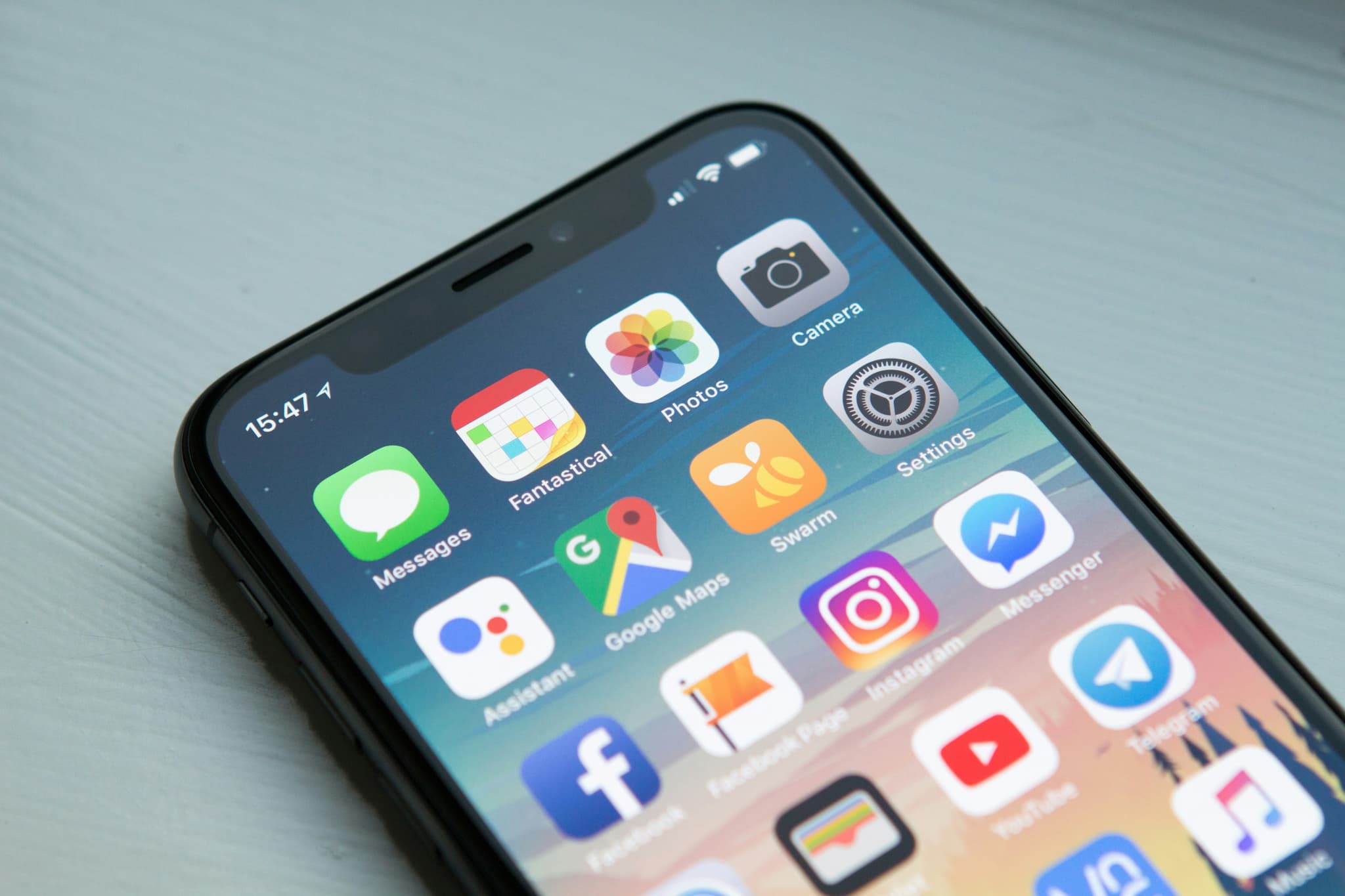 Mobile-First Design: Beyond Responsive Layouts