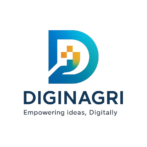DigiNagri Logo