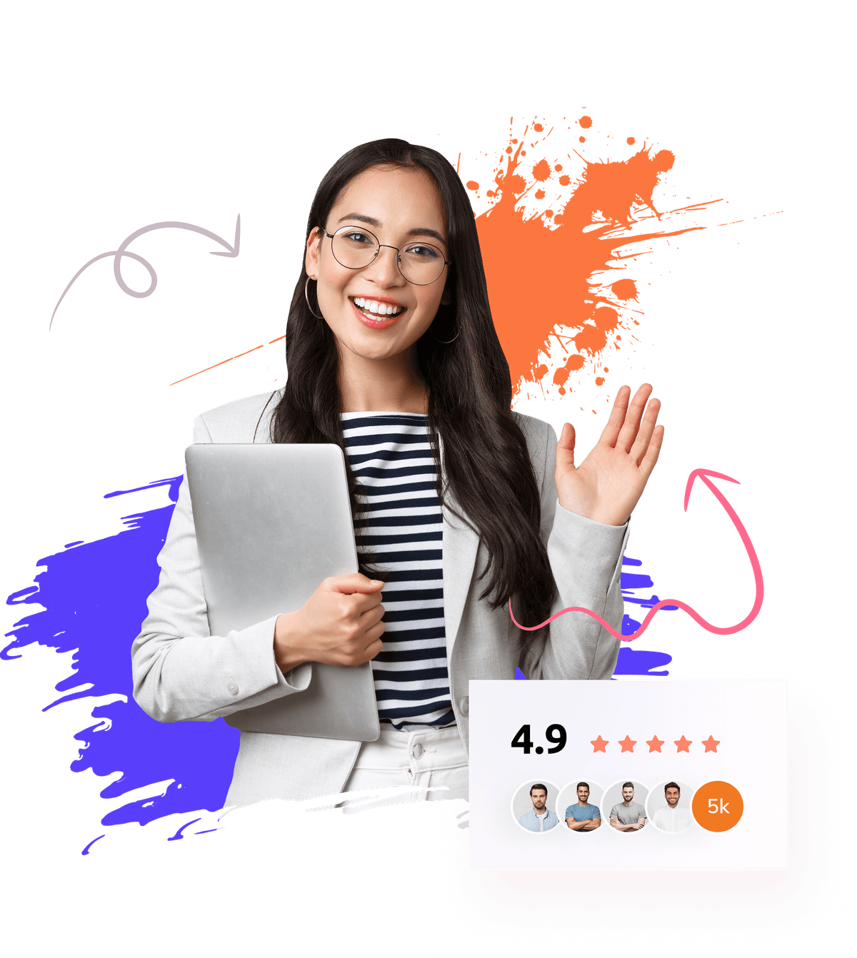 Empowering Digital Success with Cutting-Edge Solutions